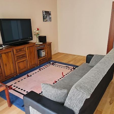 פראג Comfortable Apartment! מראה חיצוני תמונה