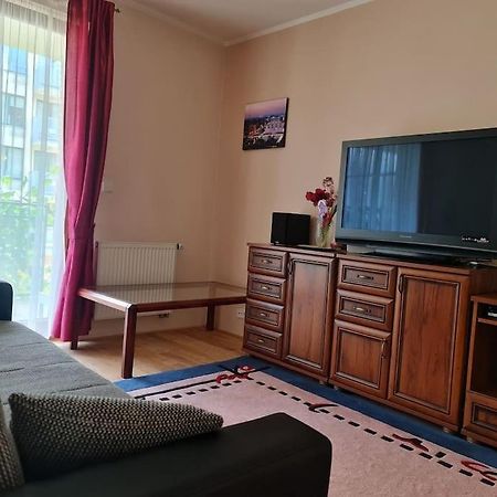פראג Comfortable Apartment! מראה חיצוני תמונה