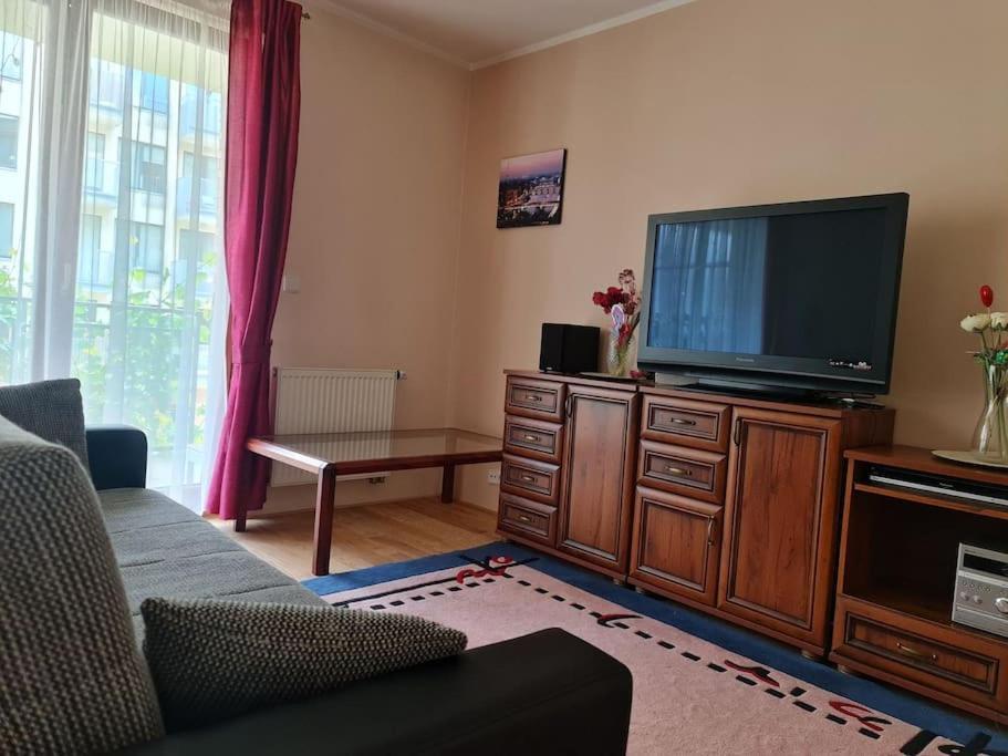 פראג Comfortable Apartment! מראה חיצוני תמונה