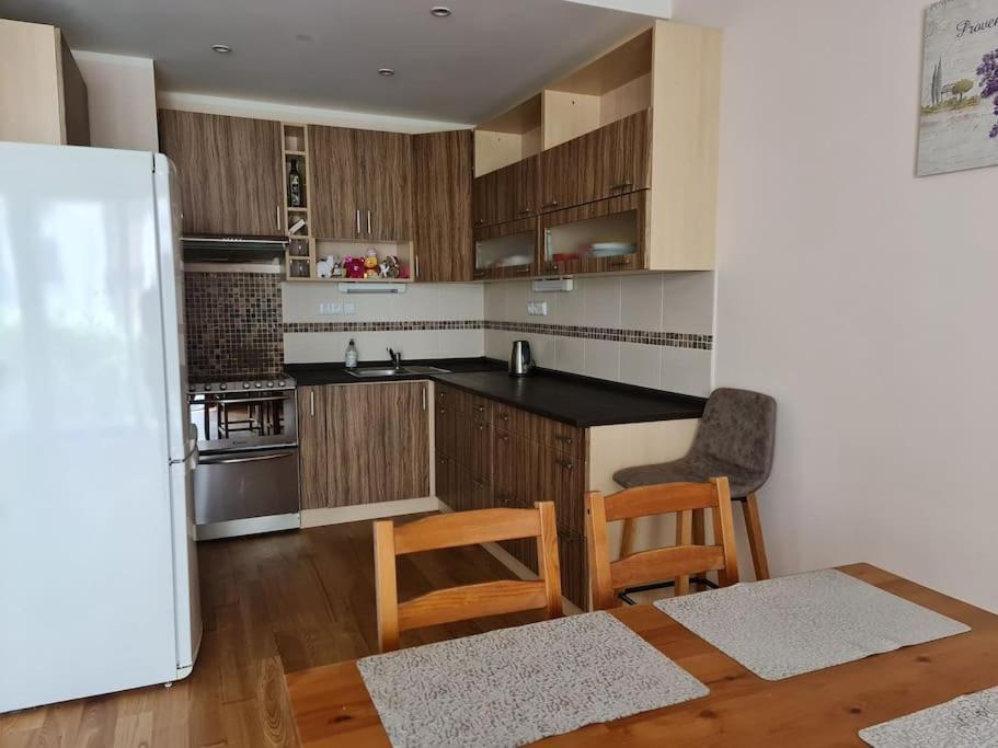 פראג Comfortable Apartment! מראה חיצוני תמונה